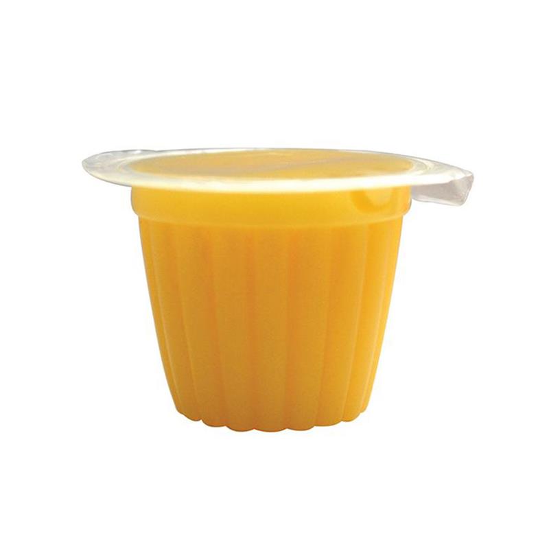 Capsula hrana reptile Komodo Jelly Pots Banana - imagine 3